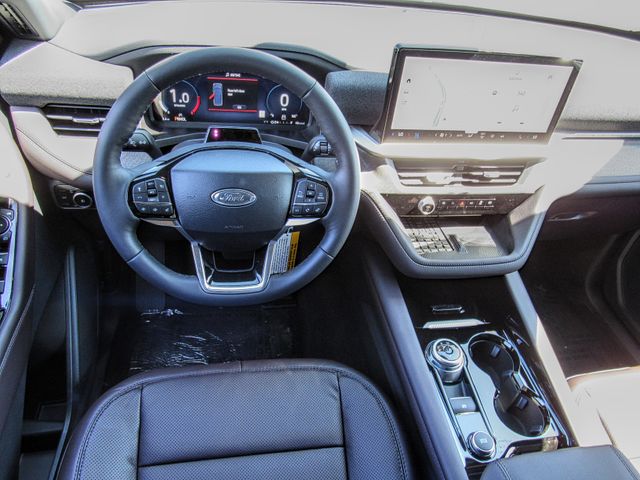 Photo of 2025 Ford Explorer Platinum in Dallas, GA - 12,  2025 Ford Explorer Platinum:167812