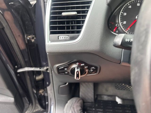 Used Car 2014 Audi Q5  2.0t Premium Plus For Sale Under $10,000 In San Antonio, Texas