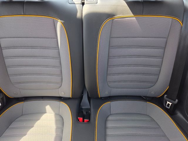 Used 2017 Volkswagen Beetle Hatchback