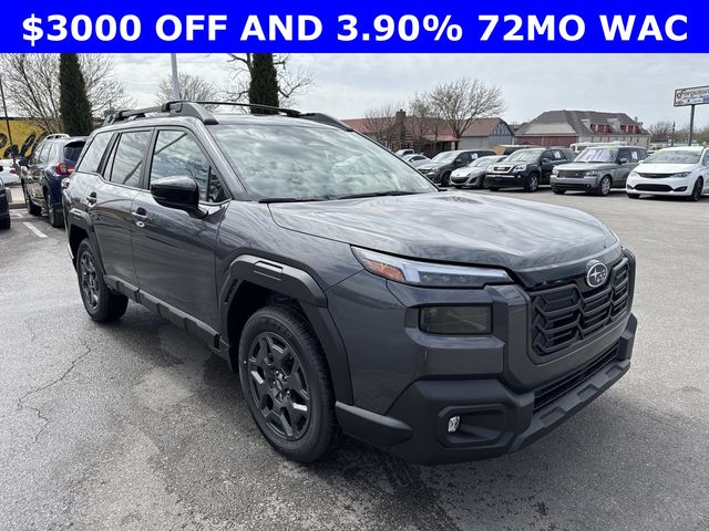 2026 Subaru Outback Premium AWD