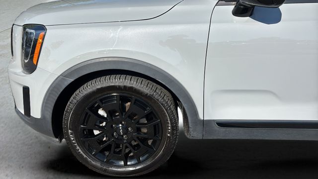 Used 2022 Gray Kia SX image 39