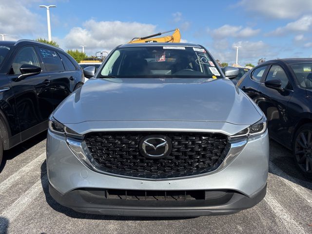 2023 Mazda CX-5 2.5 S Preferred Package 6