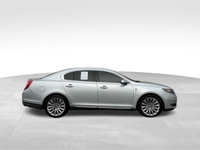 2016 Lincoln MKS Base 6