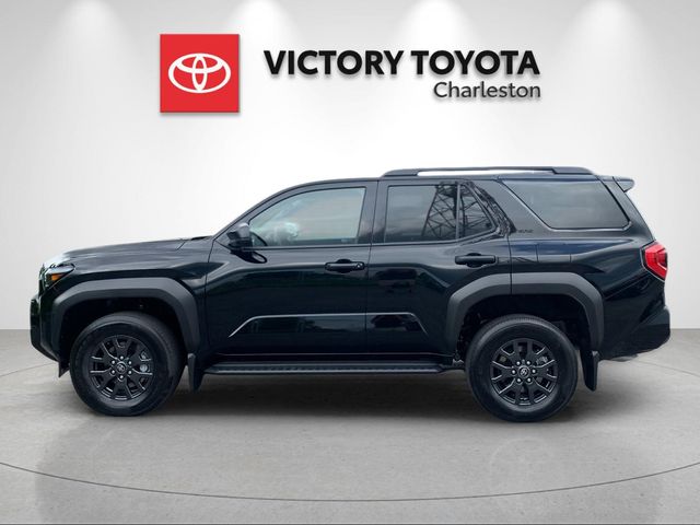 Used 2026 Black Toyota SR5 image 2