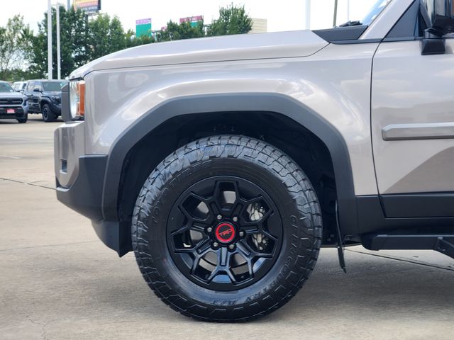 2024 Toyota Land Cruiser First Edition  at Community Toyota