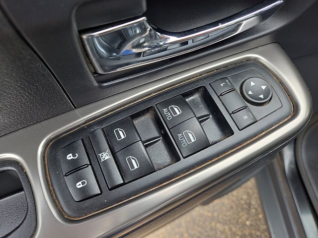 Used Car 2012 Jeep Liberty  Limited Jet Edition For Sale Under $10,000 In Plainview, Texas