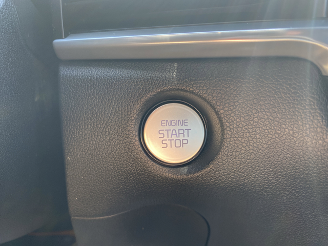 Certified Used 2026 Gray Kia X-Line SX Prestige image 35