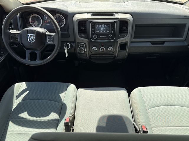 Used 2019 Red Ram Tradesman image 9