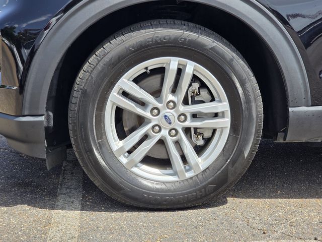 Used 2023 Ford Explorer SUV