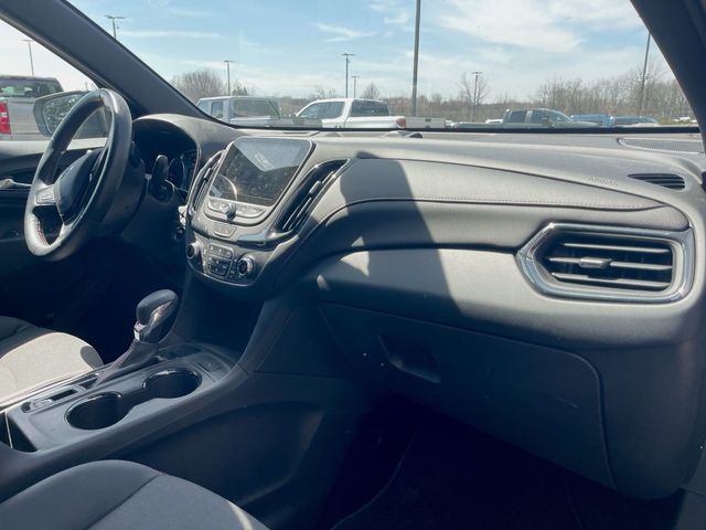 Used 2022 Chevrolet Equinox For Sale in New Hudson, MI