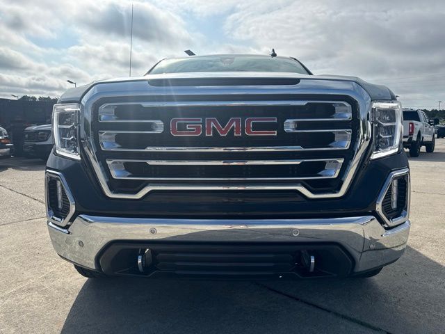 2022 GMC Sierra 1500 Limited SLT:46811A