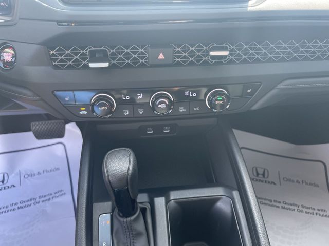 Used 2024 Honda Accord Sedan