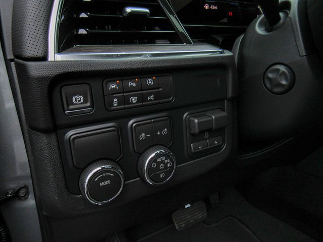 2026 Chevrolet Tahoe Premier:44718