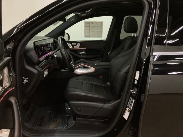 2022 Mercedes-Benz GLS GLS 450