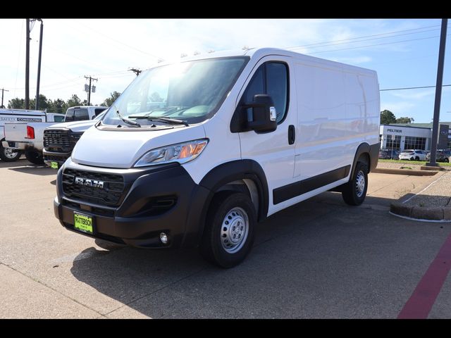 2026 RAM ProMaster 1500 Tradesman 136" WB Low Roof's photo