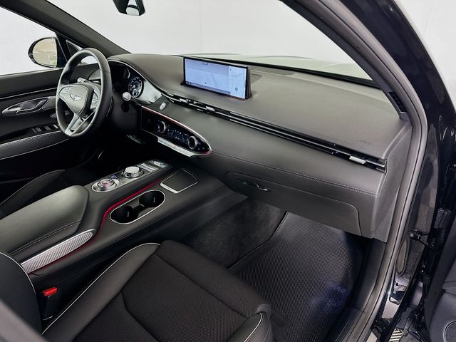 Thumbnail: 2025 Genesis GV70 - 31