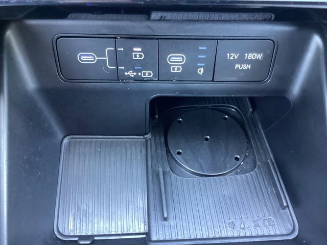 Used Car 2025 Hyundai Tucson  Sel For Sale Under $25,000 In San Antonio, Texas