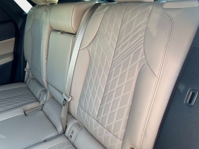 Certified Used 2025 Green Cadillac Luxury image 12