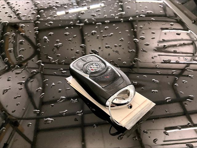 2023 Buick Encore GX Preferred Black at South Hills Kia