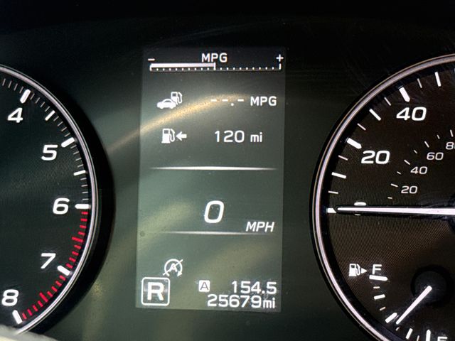 Used 2024 Subaru Outback SUV