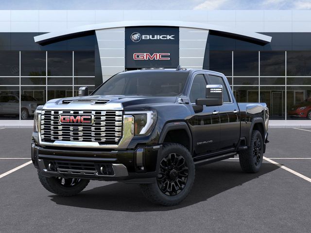 2025 GMC Sierra 2500HD Denali 6