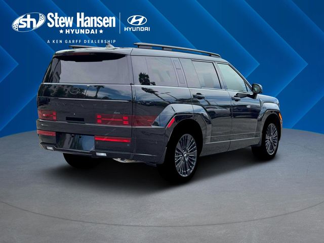 New 2026 Black Hyundai Calligraphy image 7