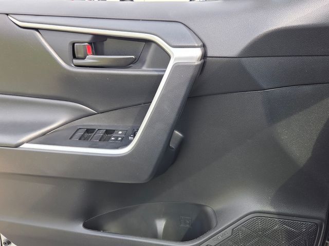 Used 2024 Toyota RAV4 SUV