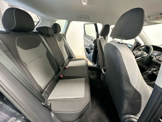 2023 Volkswagen Taos 1.5T S  at Subaru and VW of Moon Township