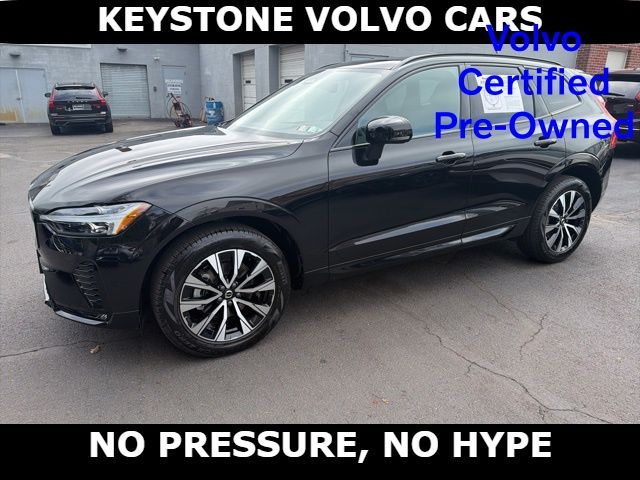 2024 Volvo XC60 B5 Core Dark Theme AWD