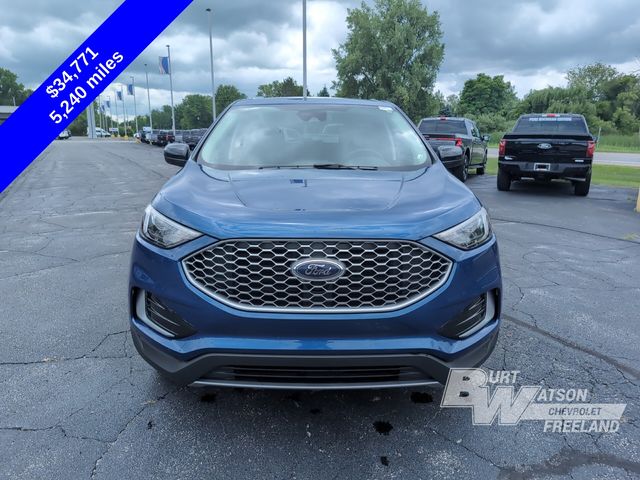 2024 Ford Edge SEL 7