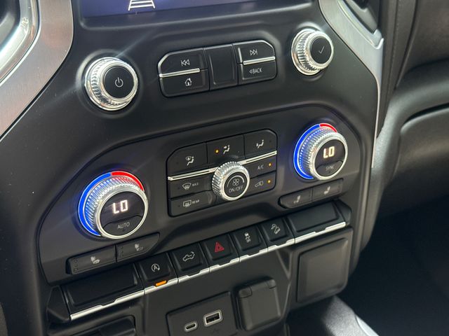 Used 2020 GMC Sierra 1500 Truck
