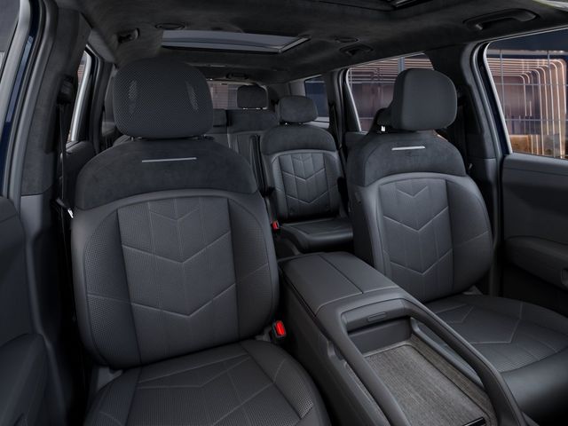 New 2027 Kia Telluride Hybrid SUV
