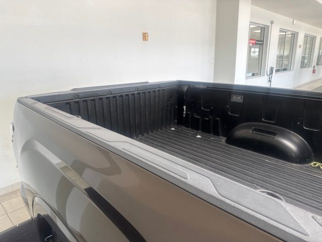 2022 Toyota Tundra Hybrid Limited  at Gullo Toyota