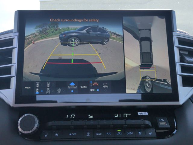 2026 Toyota Tundra Platinum - Photo 20