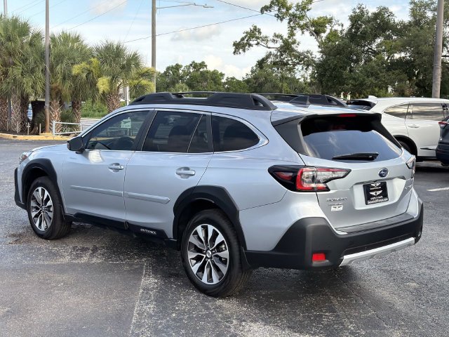 Used 2025 Subaru Outback SUV