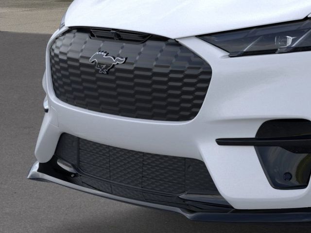 2026 Ford Mustang Mach-E
