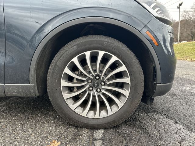 Certified Used 2024 Blue Lincoln Reserve image 21