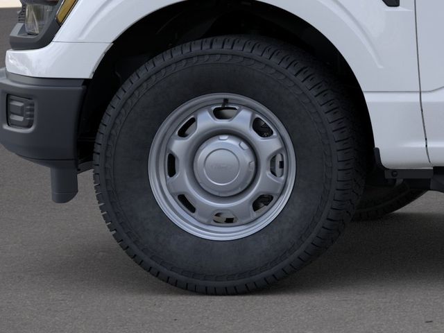 2026 Ford F-150 XL:TKE46895