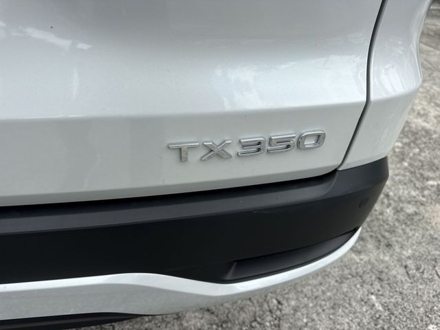 2026 Lexus TX - $55,998