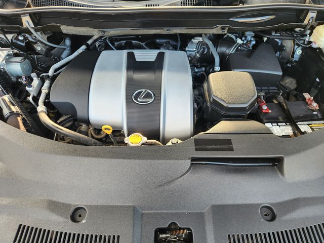 2017 Lexus RX 350  at Westside Lexus