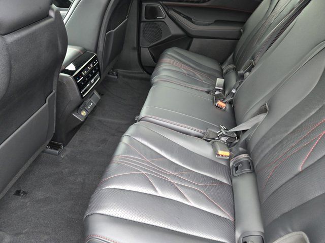 new 2026 Acura MDX car, priced at $78,025
