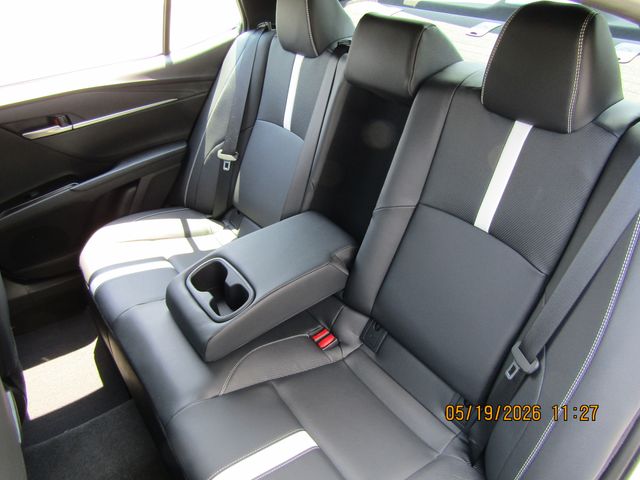 used 2025 Toyota Camry car, priced at $30,999