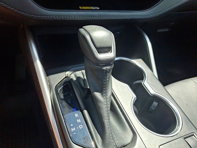 Used 2023 Toyota Highlander SUV