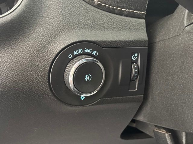 Used 2014 Chevrolet Camaro Convertible