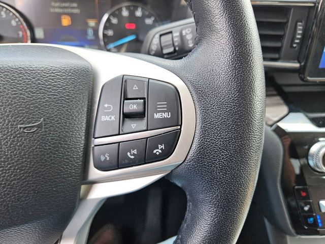 2023 Ford Explorer Limited photo
