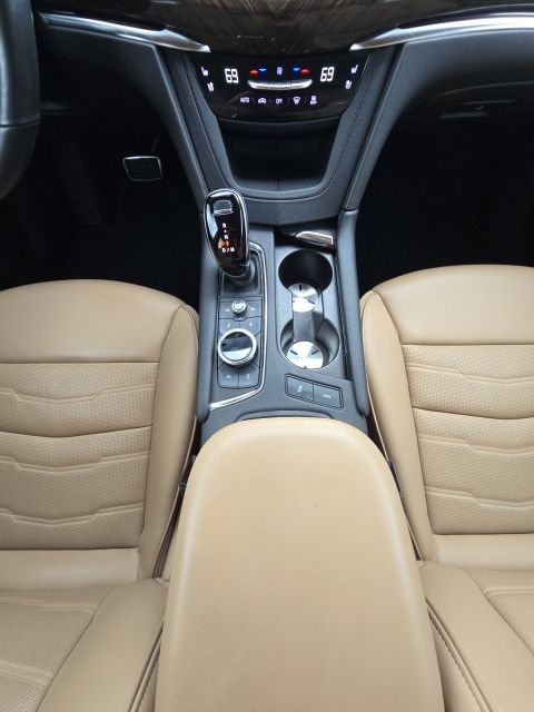 Photo of 2023 Cadillac XT6 Sport in Dallas, GA - 41,  2023 Cadillac XT6 Sport:44306A2