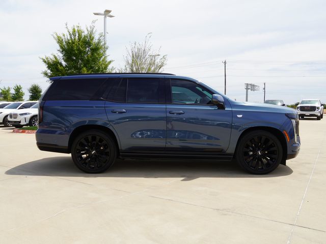 Used 2025 Cadillac Escalade SUV
