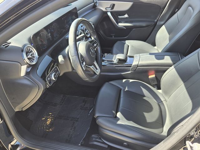2021 Mercedes-Benz A-Class - $21,990