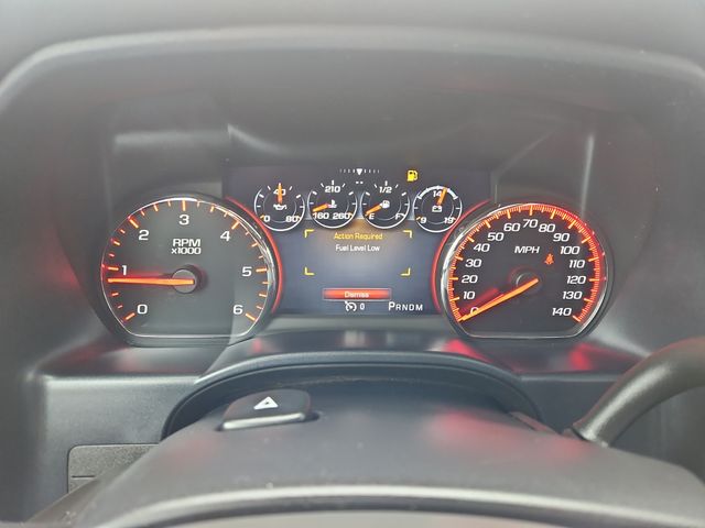2015 GMC Sierra 1500 Denali photo
