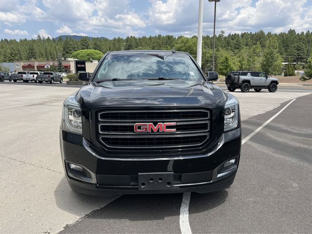 2019 GMC Yukon SLT 4